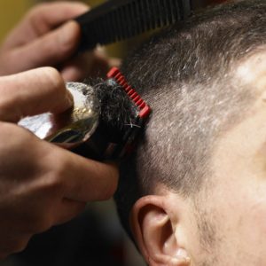 Men's Haircut